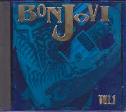 Live & Alive, Vol. 1