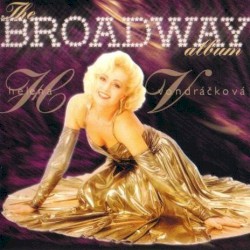 The Broadway Album