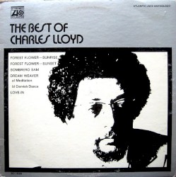 The Best of Charles Lloyd