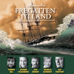Fregatten Jylland