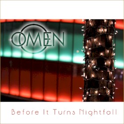 Before It Turns Nightfall