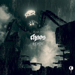 Chaos In the Confines (Perry Wayne remix)