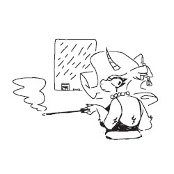 somewhere in manehattan