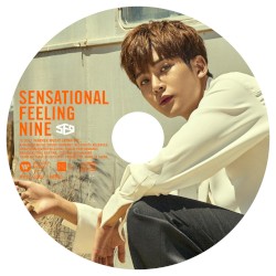 Sensational Feeling Nine