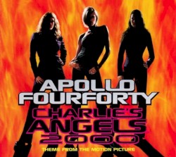 Charlie’s Angels 2000