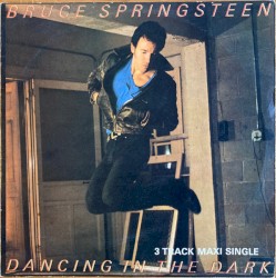 Dancing in the Dark