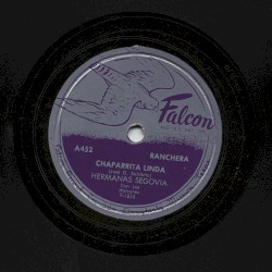 Chaparrita linda / Seis días (Contestación a tres días)