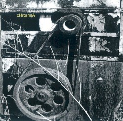 cHro(m)A