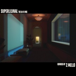Superliminal: The Lo-Fi Mix