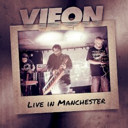 Live in Manchester