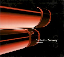 Gateway, Volume 2