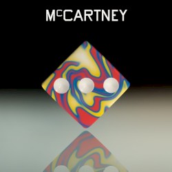 McCartney III