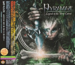 Legend of the Bone Carver