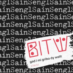 Gad i Mi Gribo Dy Wallt