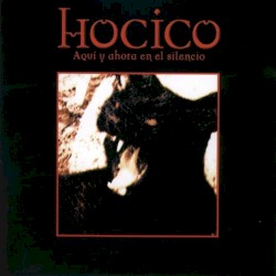 Aqui Y Ahora En El Silencio