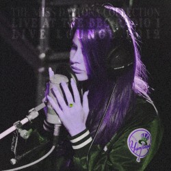 Live at the BBC Radio 1 Live Lounge 2012