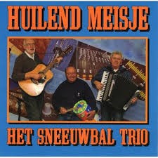 Huilend meisje / Happy Birthday