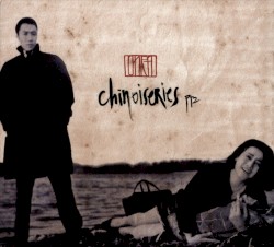 Chinoiseries, Part 2