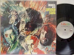 Boogie With Canned Heat