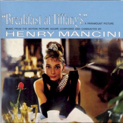 Breakfast at Tiffany’s