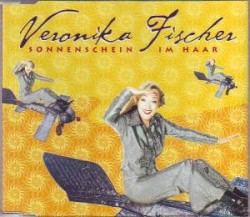 Sonnenschein im Haar