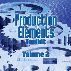 Production Elements, Volume 2