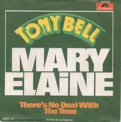 Mary Elaine