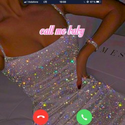 call me baby