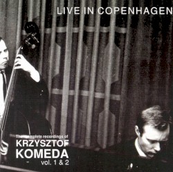 Live in Copenhagen