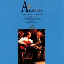 Concierto de Aranjuez