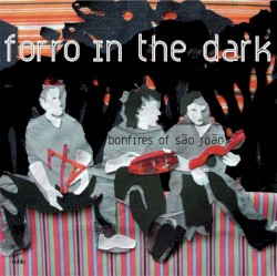 Bonfires of São João