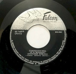 Convenenciera / Ahora es cuando corazón