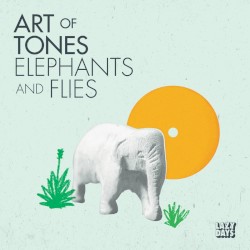 Elephants and Flies
