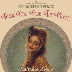 Thank You for the Music