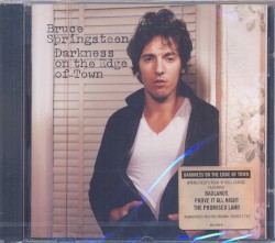 Darkness on the Edge of Town