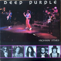 Highway Stars