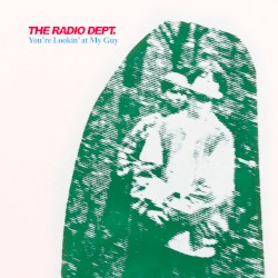 You’re Lookin’ at My Guy