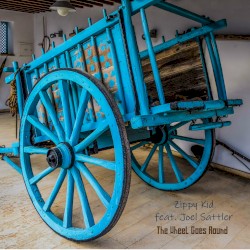 The Wheel Goes Round