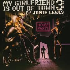 My Girlfriend Is Out of Town 3