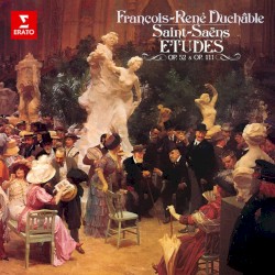 Etudes Pour Piano, Op. 52 Et Op. 111