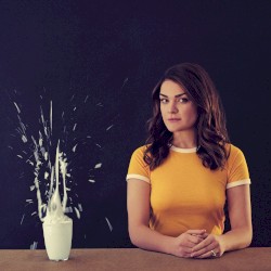 Crying Over Spilled Milk