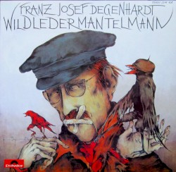 Wildledermantelmann