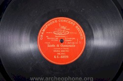 Linda di Chamounix: Racconto di Pierotto