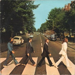 Abbey Road