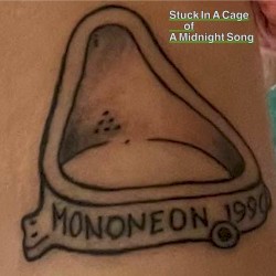 Stuck in a Cage of a Midnight Song