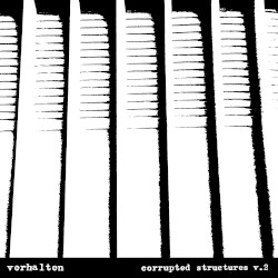 Corrupted Structures v.2