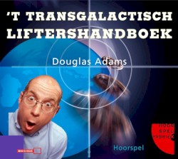 't Transgalactisch Liftershandboek