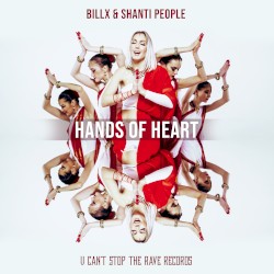 Hands of Heart