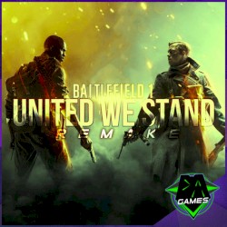 United We Stand (remake)