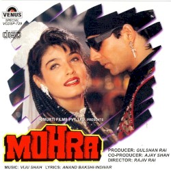 Mohra